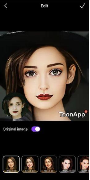 10 Best Apps to Turn Selfies Into Magic Avatar