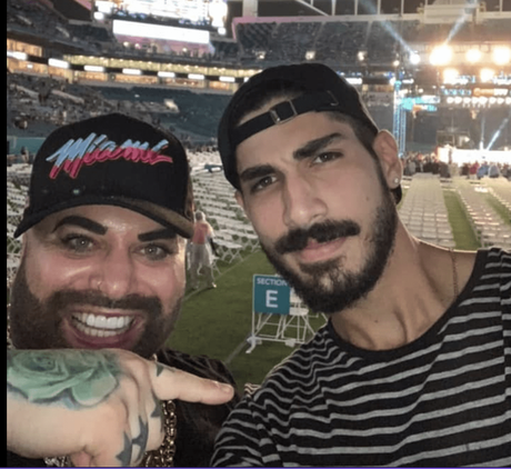 Hard Rock Nick Net Worth 2022: Relation, Age, Full Bio & More Hard Rock Nick