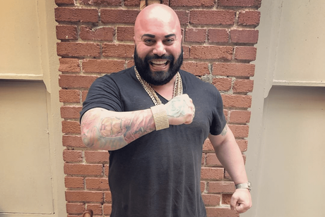 Hard Rock Nick Net Worth 2022: Relation, Age, Full Bio & More Hard Rock Nick net worth