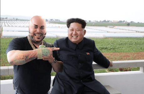 Hard Rock Nick Net Worth 2022: Relation, Age, Full Bio & More Who is Hard Rock Nick