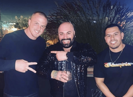 Hard Rock Nick Net Worth 2022: Relation, Age, Full Bio & More Social Status