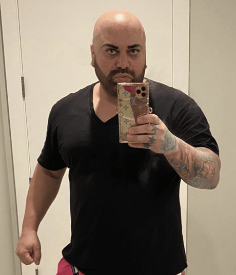 Hard Rock Nick Net Worth 2022: Relation, Age, Full Bio & More Hard Rock Nick