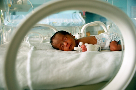 3 Things to Expect if Your Baby is Admitted to NICU