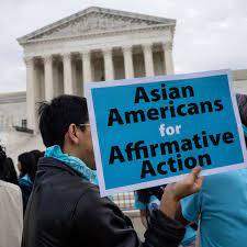 The Supreme Court and Affirmative Action