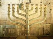 Move Kotel Menorah