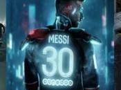 Ethernity Messi Teamed Incredible Project: Time Machine Collection