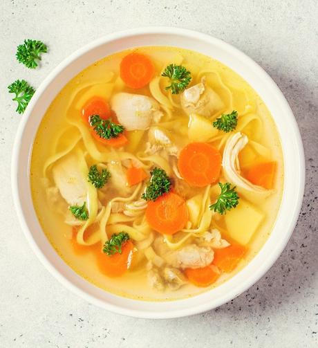 14 Best Soup Recipes for People Who Don’t Like Soup