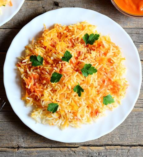 14 Aromatic Basmati Rice Recipes That You Need to Try