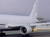 Boeing 767-200,