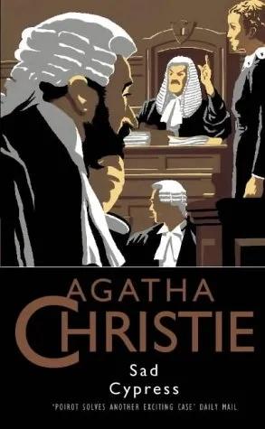 Sad Cypress (1940) by Agatha Christie