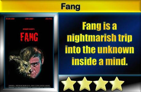 Fang (2022) Movie Review