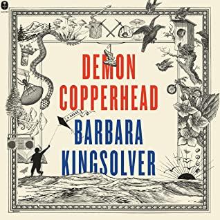 Review: Demon Copperhead by Barbara Kingsolver