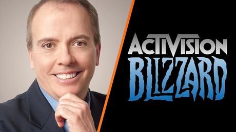 Yuga Labs introduces Activision Blizzard executive Daniel Alegre as the new CEO