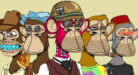 Social Engineering Hit Again, with the Theft of a $1M+ Bored Ape Collection