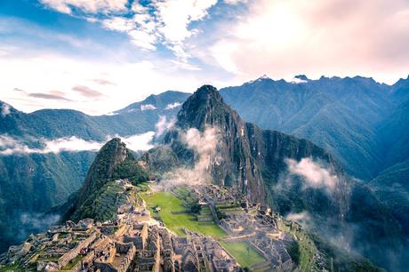 Top Places to Visit in South America for 2023