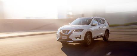 Nissan X-Trail 2022 - Pros and Cons and Driving Experience