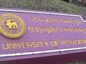 Peradeniya Arts Faculty Lecturers Resume Academic Activities
