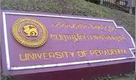 Peradeniya Arts Faculty lecturers resume  academic activities