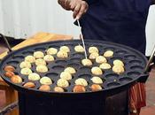Takoyaki .... South Indian Kuzhi Paniyaram