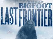 Trail Bigfoot: Last Frontier Release News