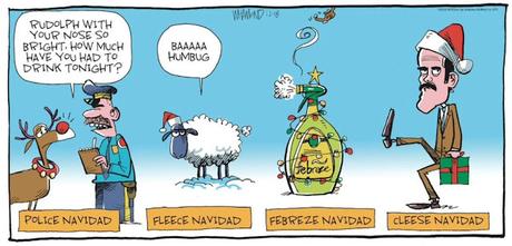 Navidad(s)