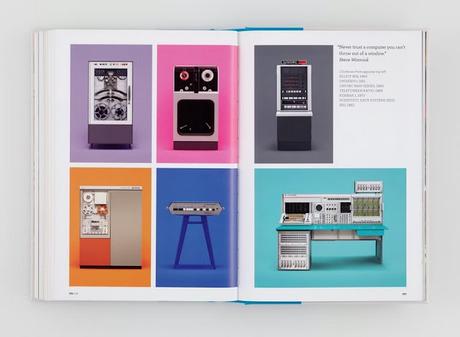Creative Review 'Out Of The Box' Article