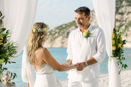 beach-summer-wedding-kefalonia-prettiest-yellow-roses_20