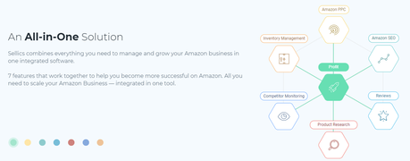 Sellics Review 2022 Is this the Best Amazon Seller Tool ? (Sellics Pricing & Features)