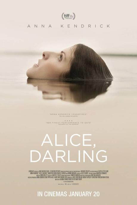 Alice, Darling – Release News