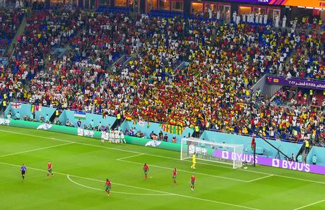 Portugal 3 Ghana 1