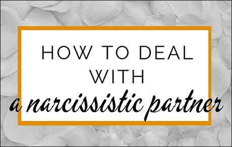How to deal with a Narcissistic Partner & How can Ayurveda help?