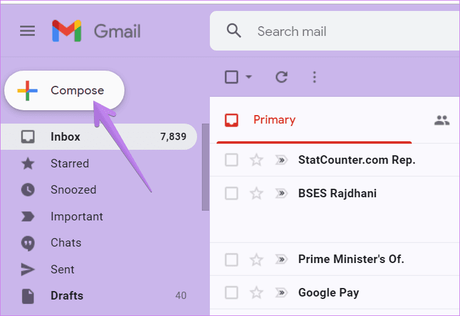 Email Scheduling with Gmail/In Gmail, how to Schedule Email
