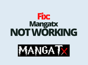 Fix: Mangatx Working