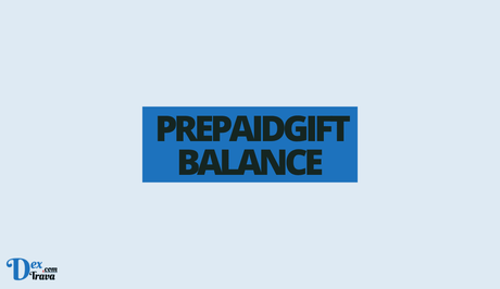 Fix: Prepaidgiftbalance Not Working