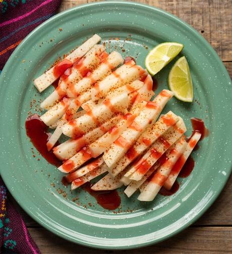 14 Simple, Spicy, Yet Delicious Recipes With Chamoy Sauce