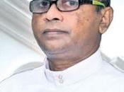 Anglican Bishop Kurunegala