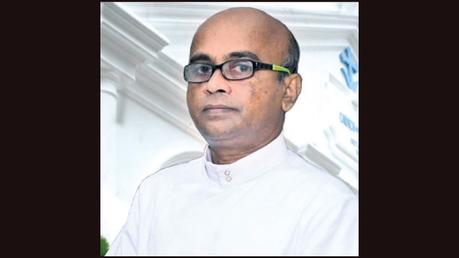 New Anglican Bishop for Kurunegala