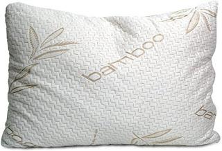 Buy Bamboo Memory Foam Pillow: Sleepsia
