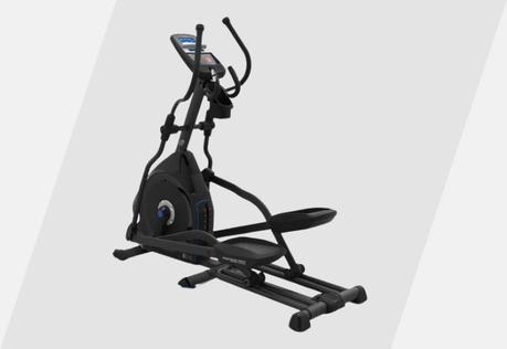 Best Elliptical Trainer Under 800 - Nautilus E616