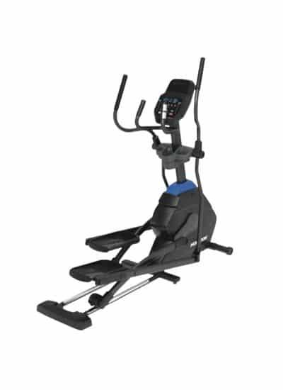 Horizon Fitness EX-59 Elliptical Trainer