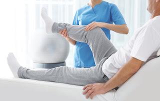 The Benefits of Physiotherapy