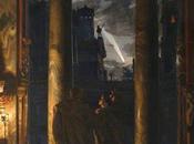 Wednesday 21st December Ides March