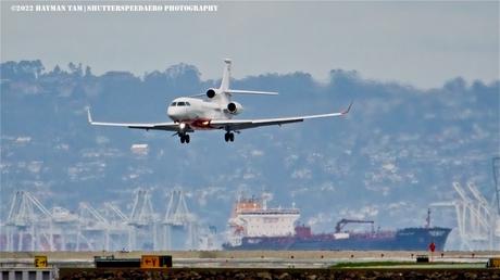 Dassault Falcon 7X