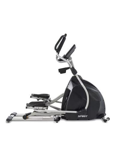 Spirit Fitness CE850 Adjustable Stride Elliptical Trainer Machine