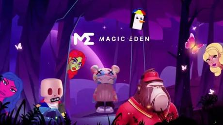 Magic Eden exec sees NFT gaming like ‘the early days of mobile gaming’