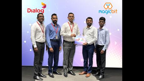 Dialog Axiata Hosts Tech Workshop toEmpower a Future-ready Generation