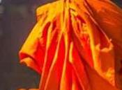 Novice Monk’s Claims Contradictory Police