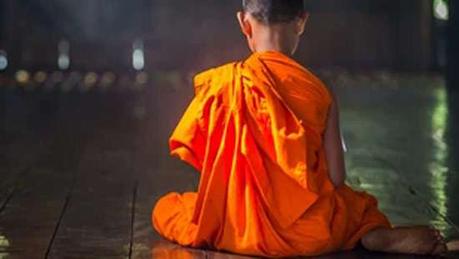 Novice monk’s claims contradictory – Police