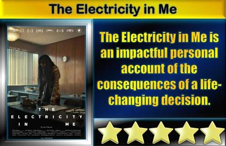 The Electricty in Me (2022) Short Movie Review