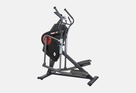 Diamondback Fitness 1060ef Elliptical - Overview